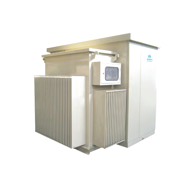 ZGS20-Z·G Combined Transformer For Photovoltaic Power Generation