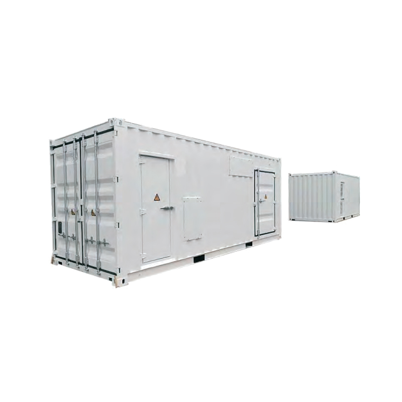 Containerized Energy Storage System （Customizable）