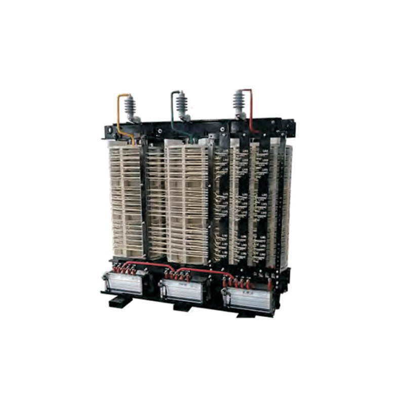 PHASE-SHIFT RECTIFIER TRANSFORMER