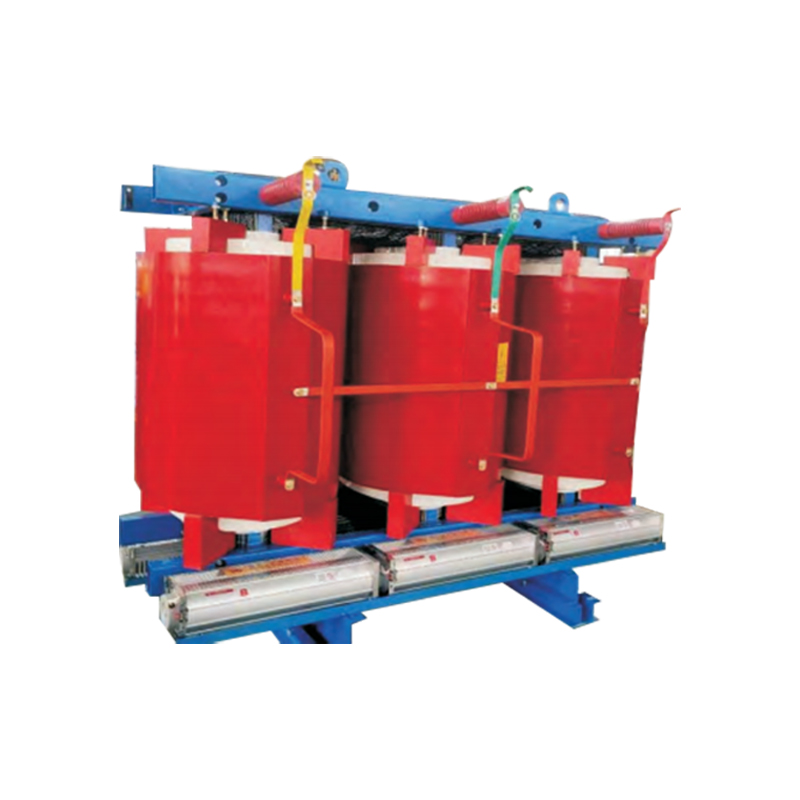 THREE PHASE GROUNDING TRANSFORMER