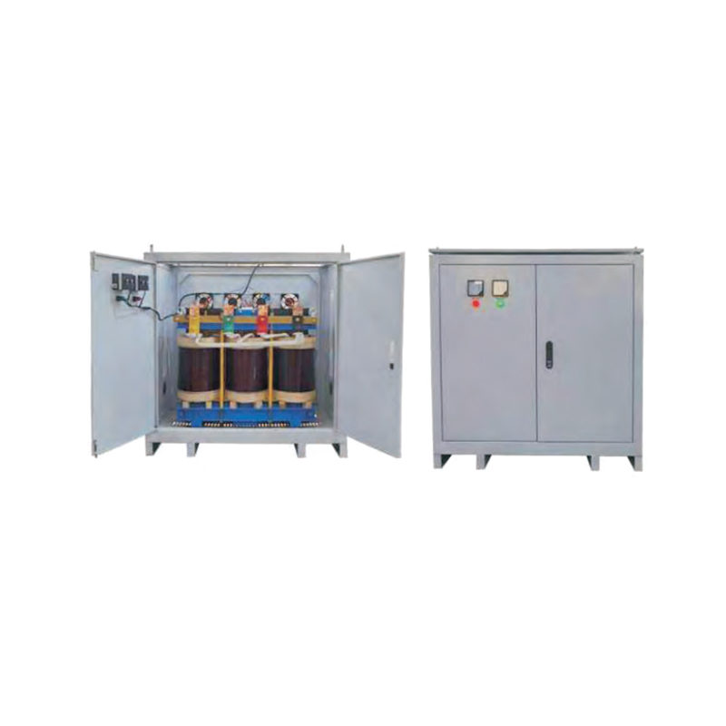 QSG/SG Three-Phase Dry Isolation Transformer Series