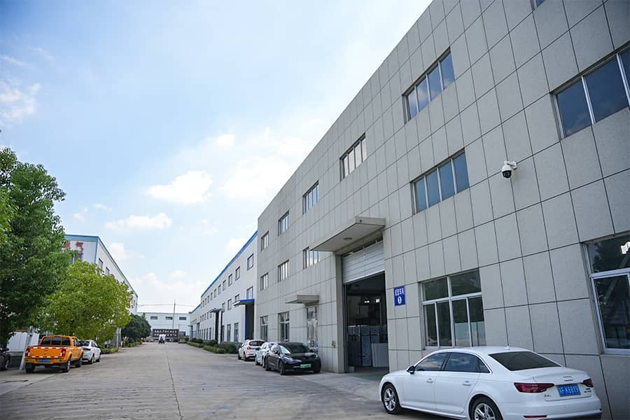 Factory