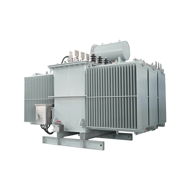 Supporting Dedicated Connection Transformer